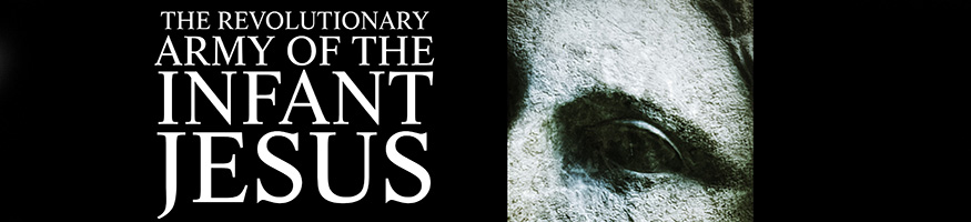Revolutionary Army of the Infant Jesus